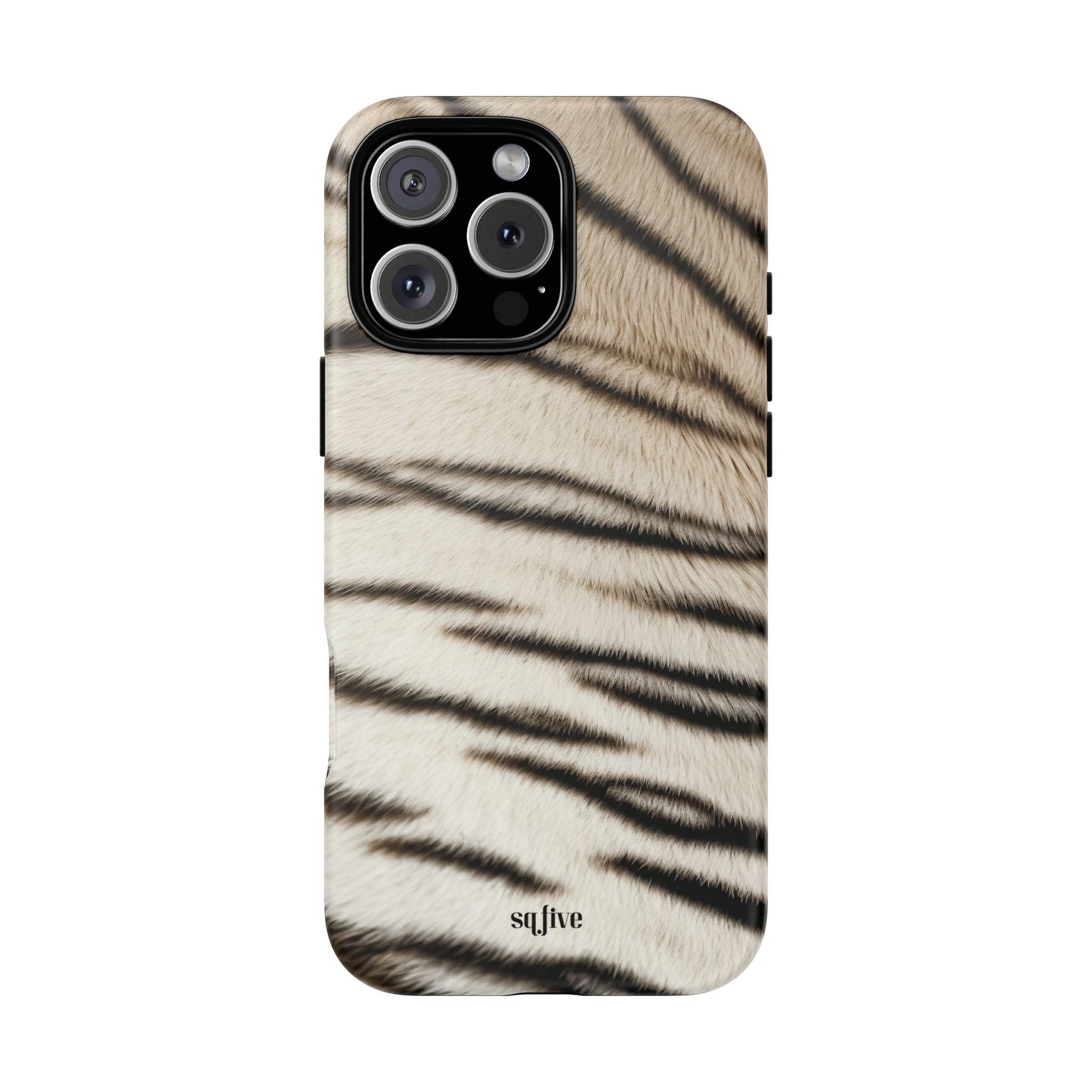 Tigerprint Tough Cases