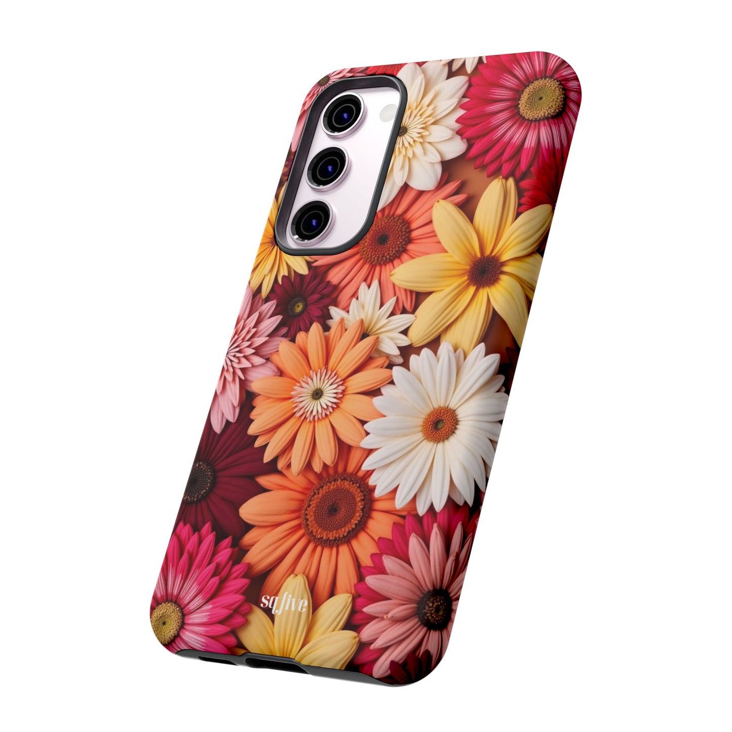 Floral Phone Case