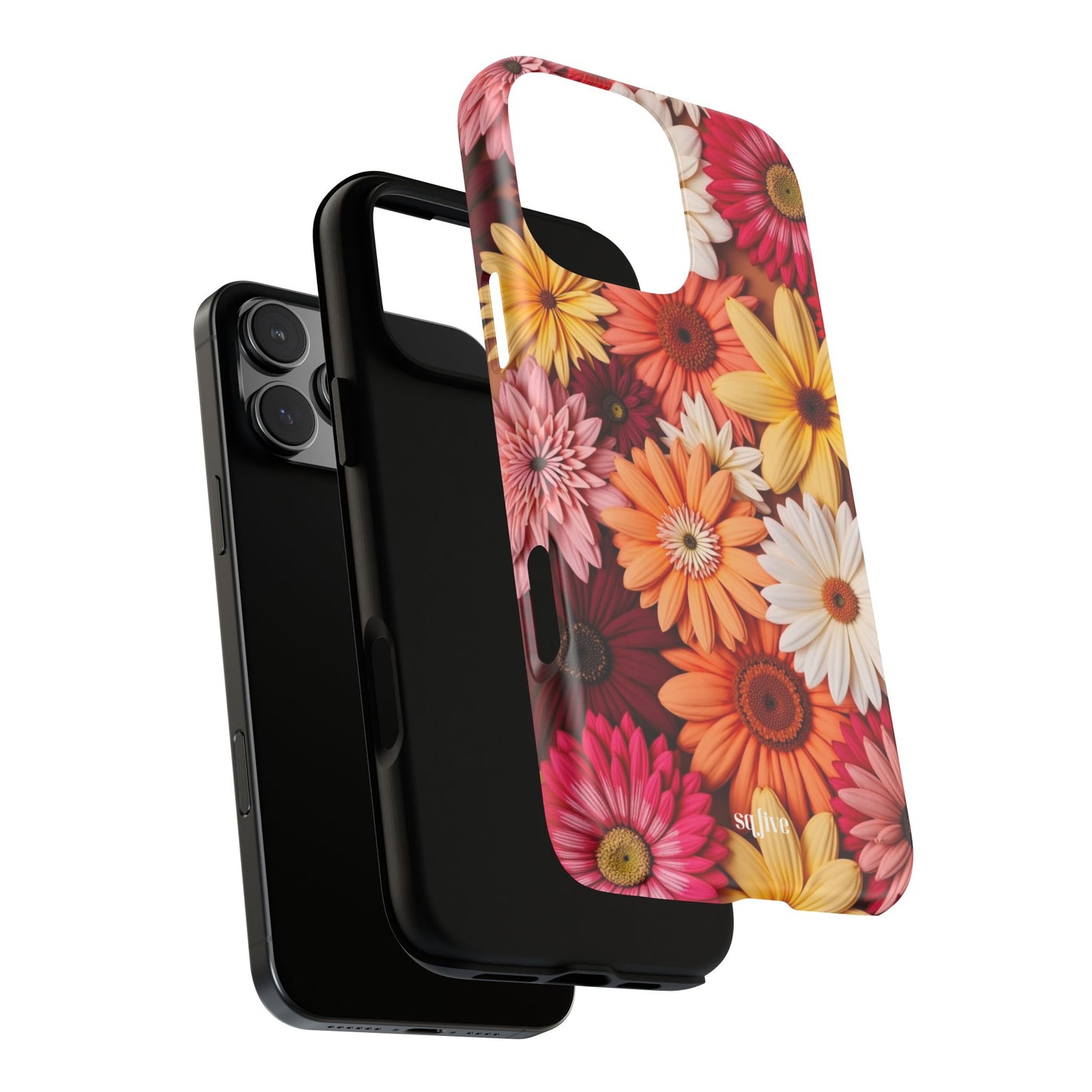 Floral Phone Case