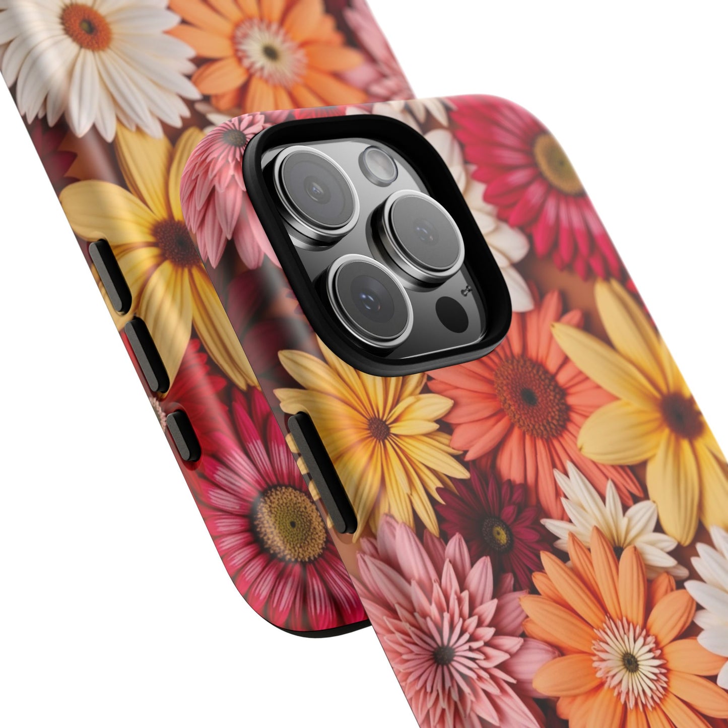 Floral Phone Case