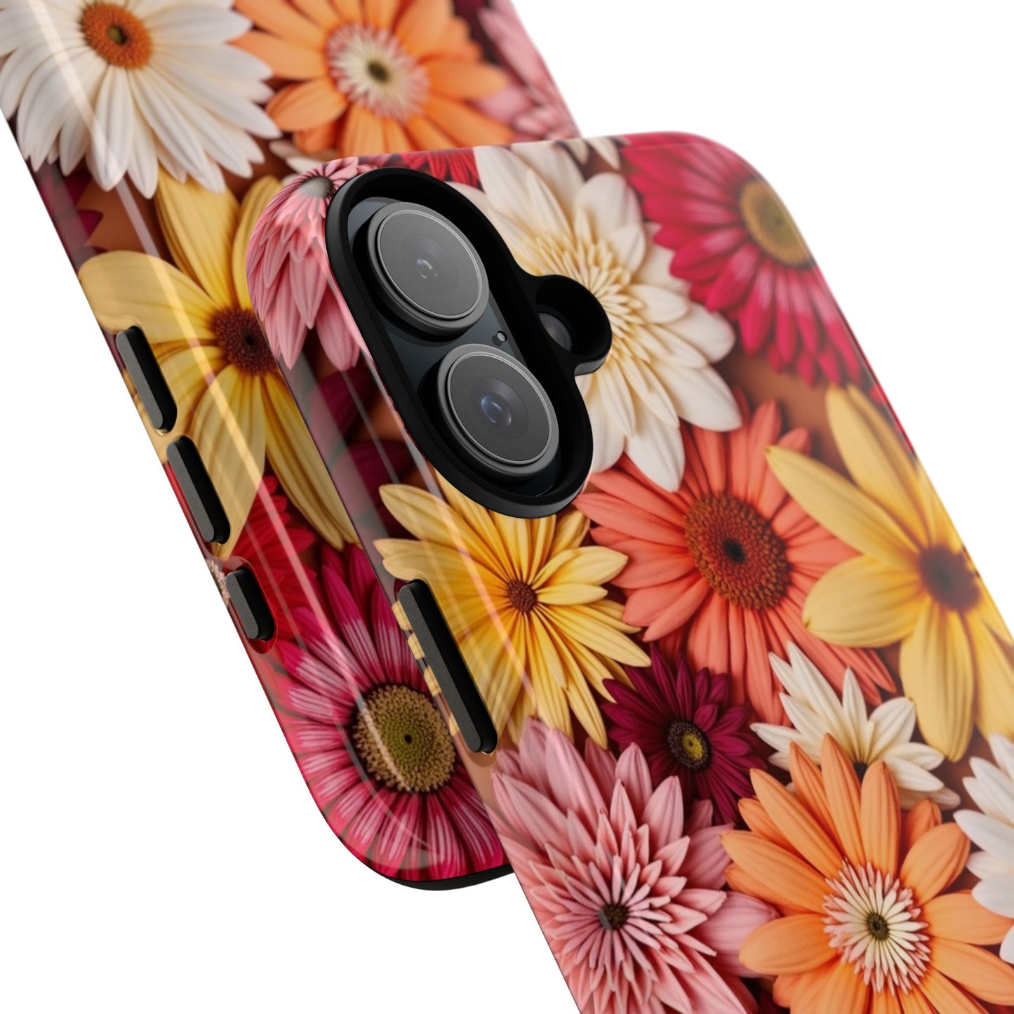 Floral Phone Case