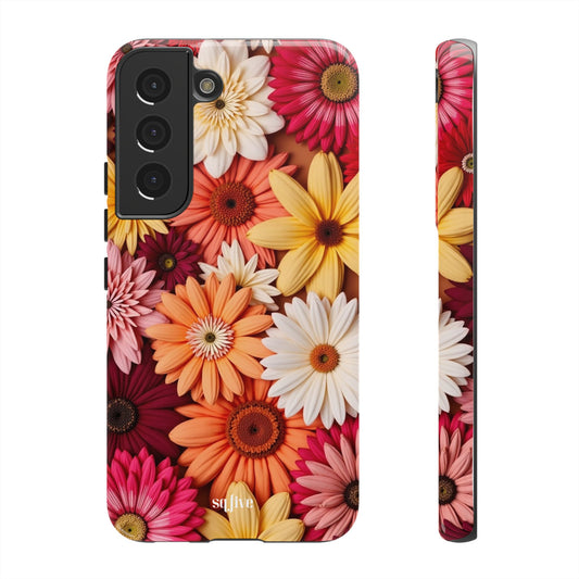 Floral Phone Case