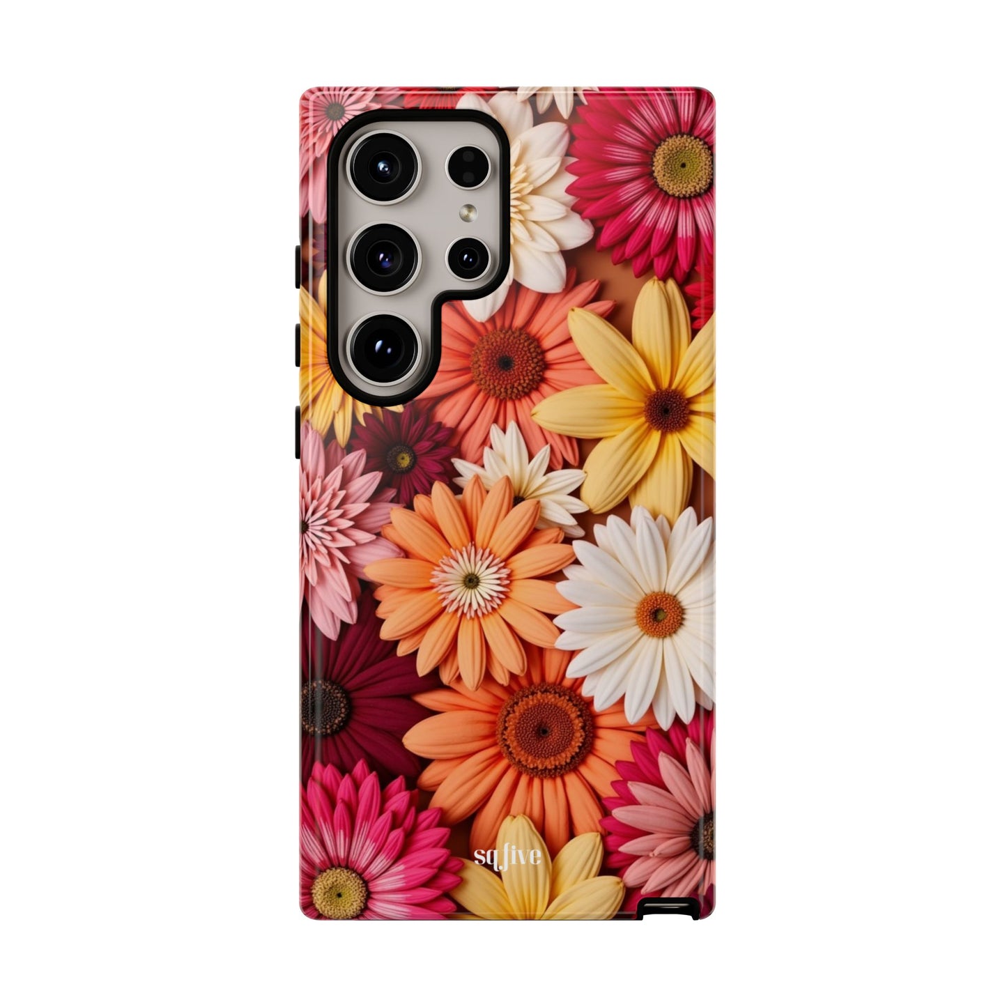 Floral Phone Case