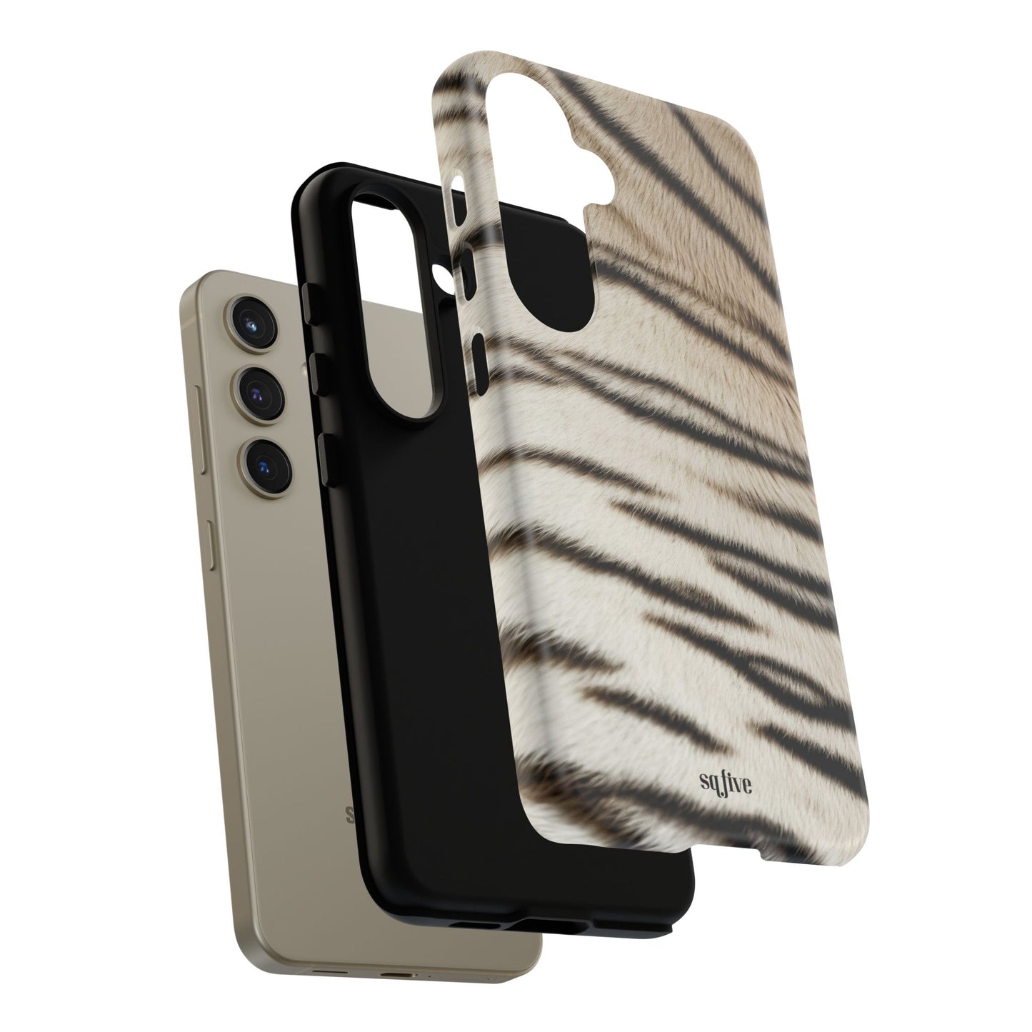 Tigerprint Tough Cases