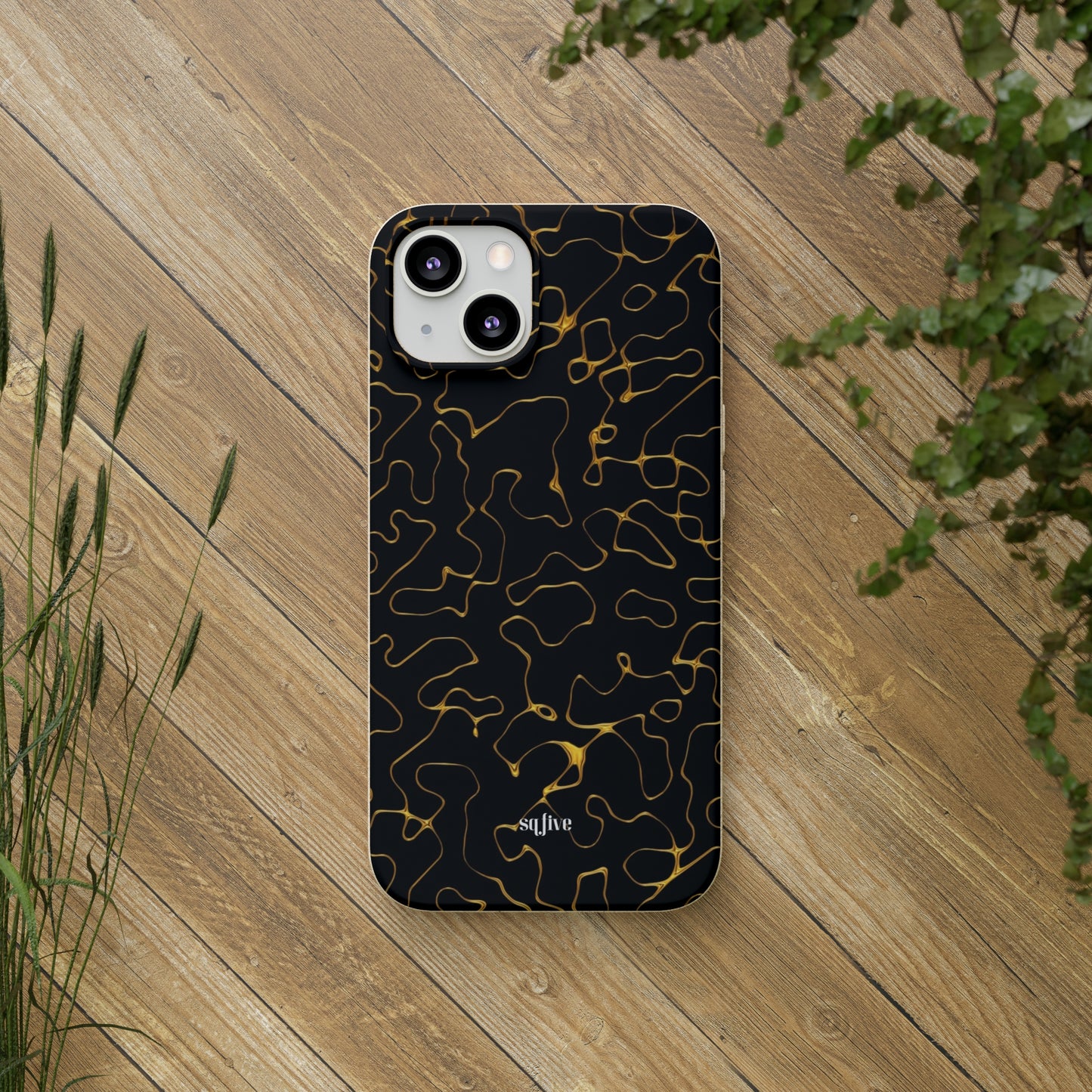 Biodegradable Cases