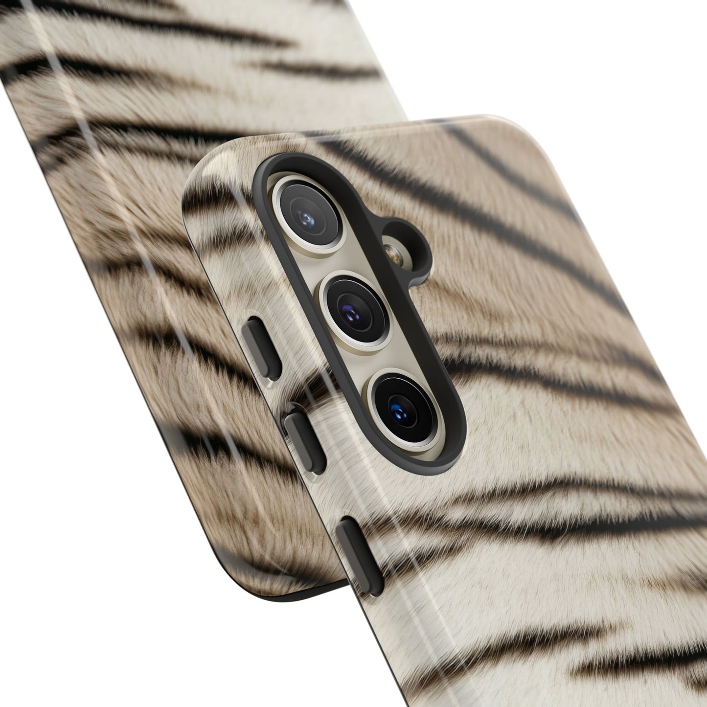 Tigerprint Tough Cases