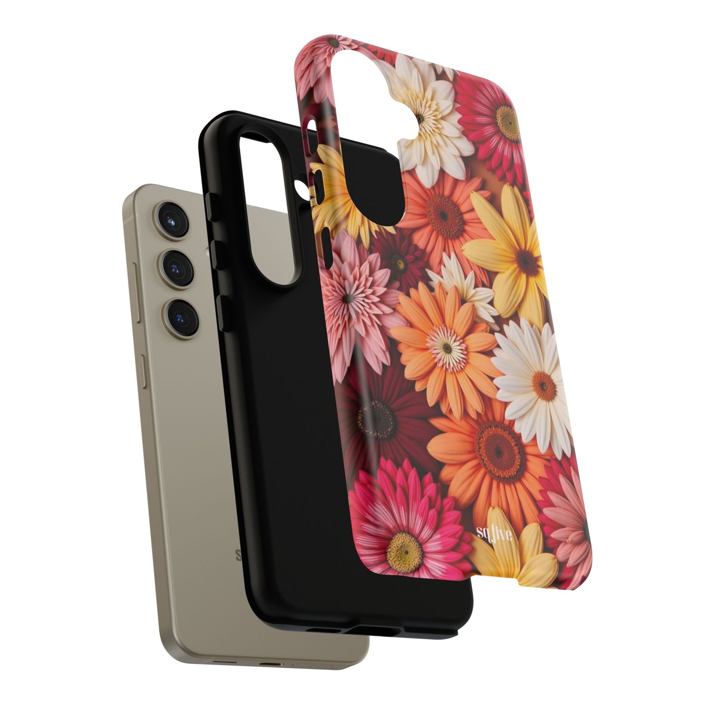 Floral Phone Case