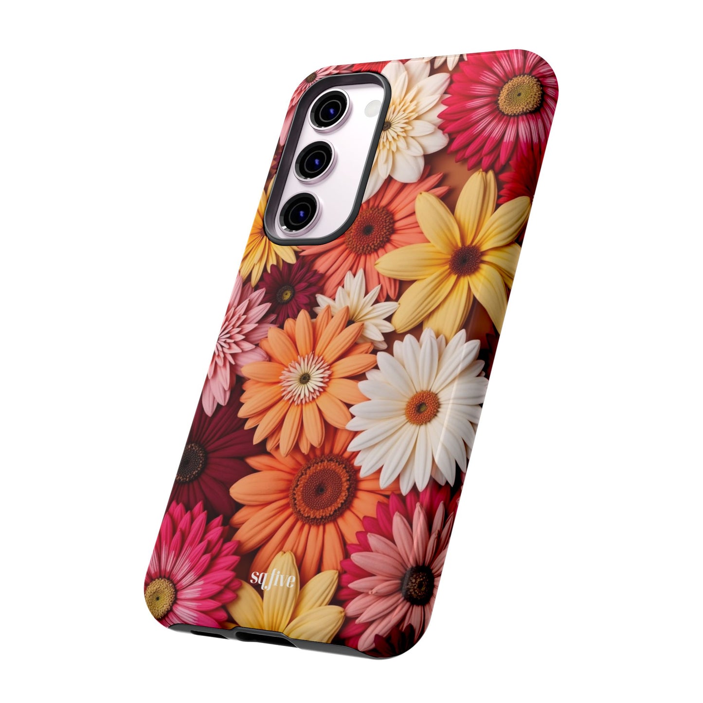 Floral Phone Case