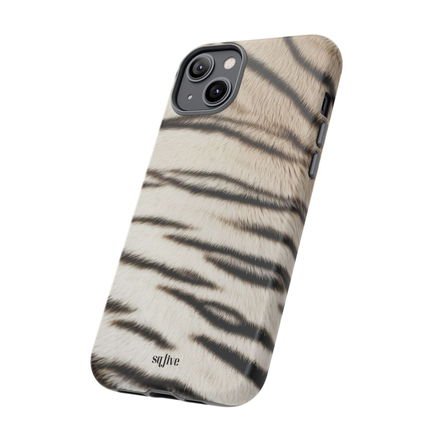 Tigerprint Tough Cases