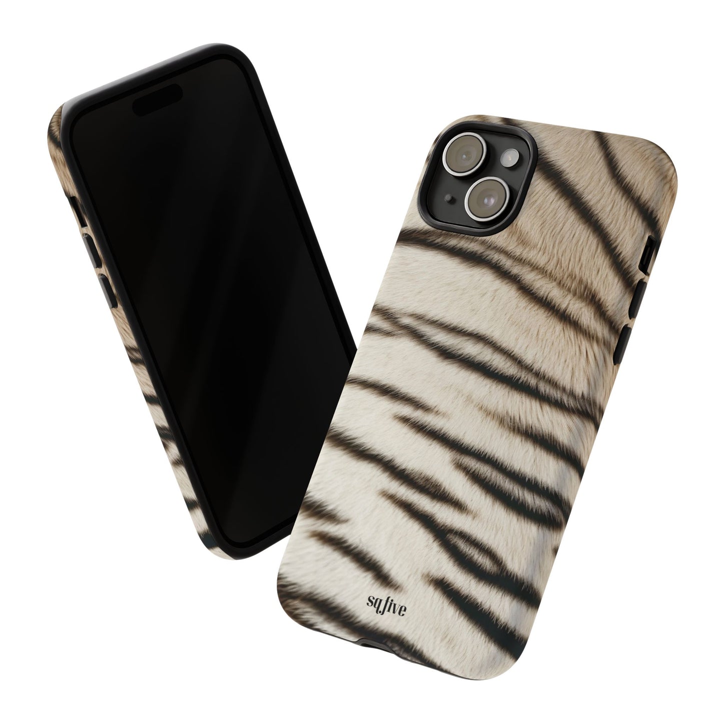 Tigerprint Tough Cases