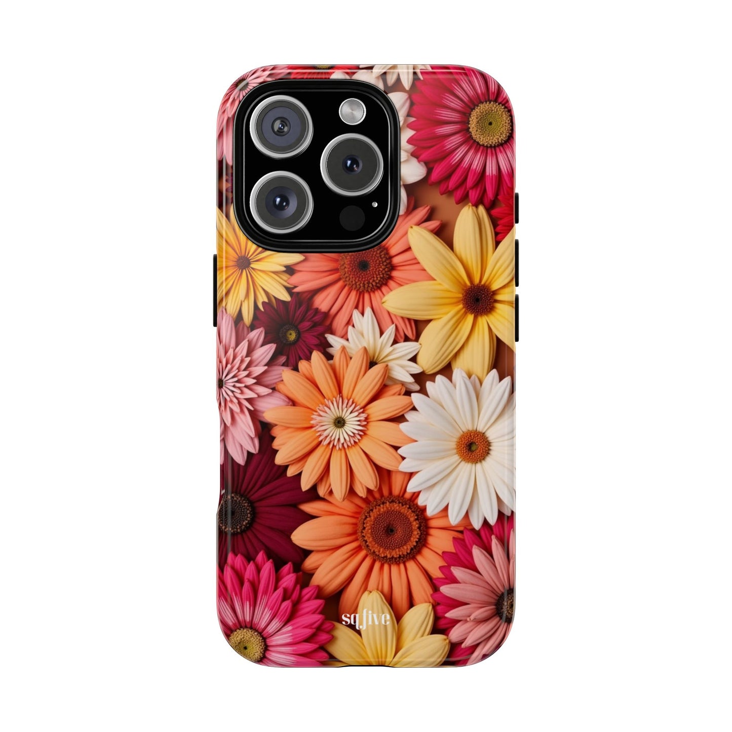 Floral Phone Case