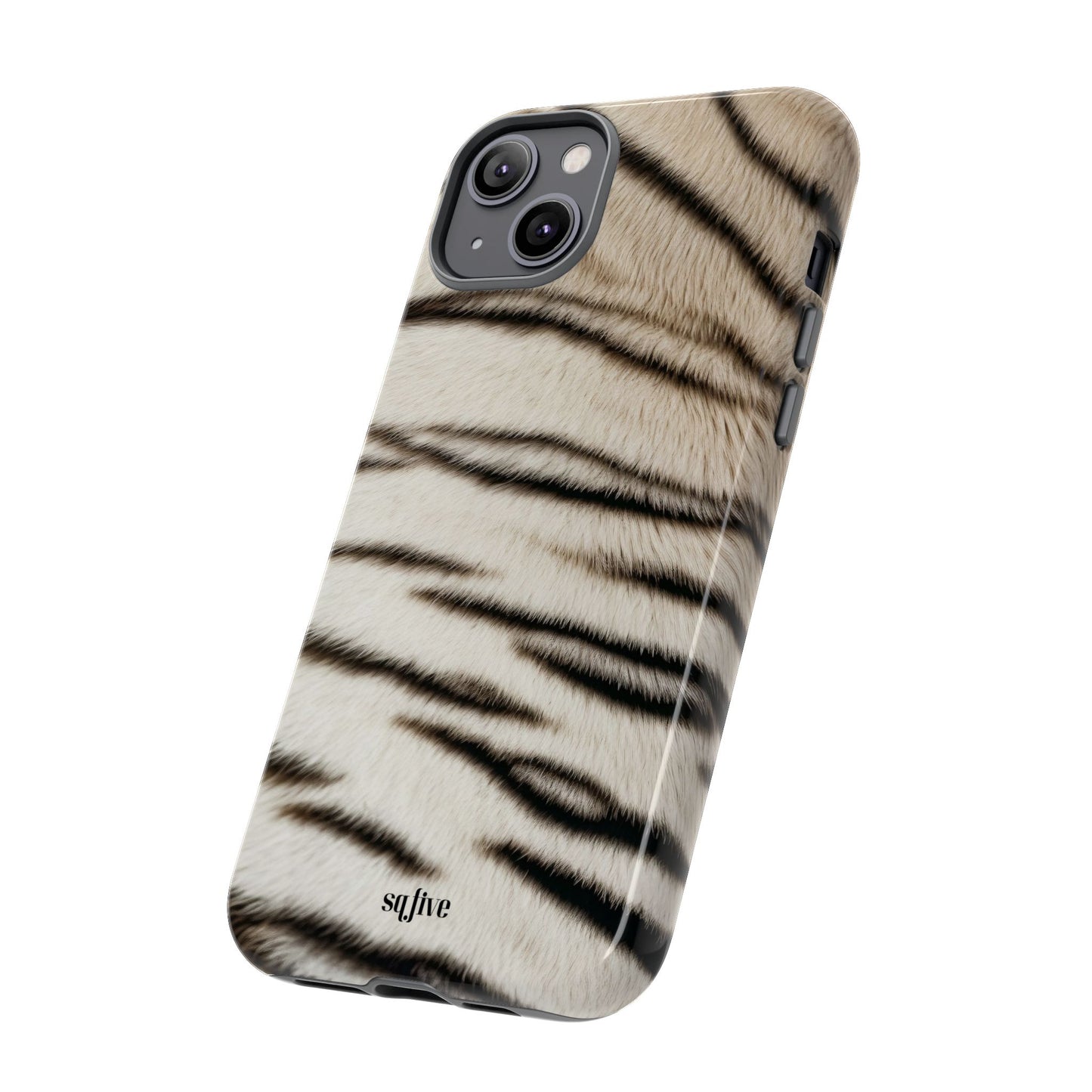 Tigerprint Tough Cases