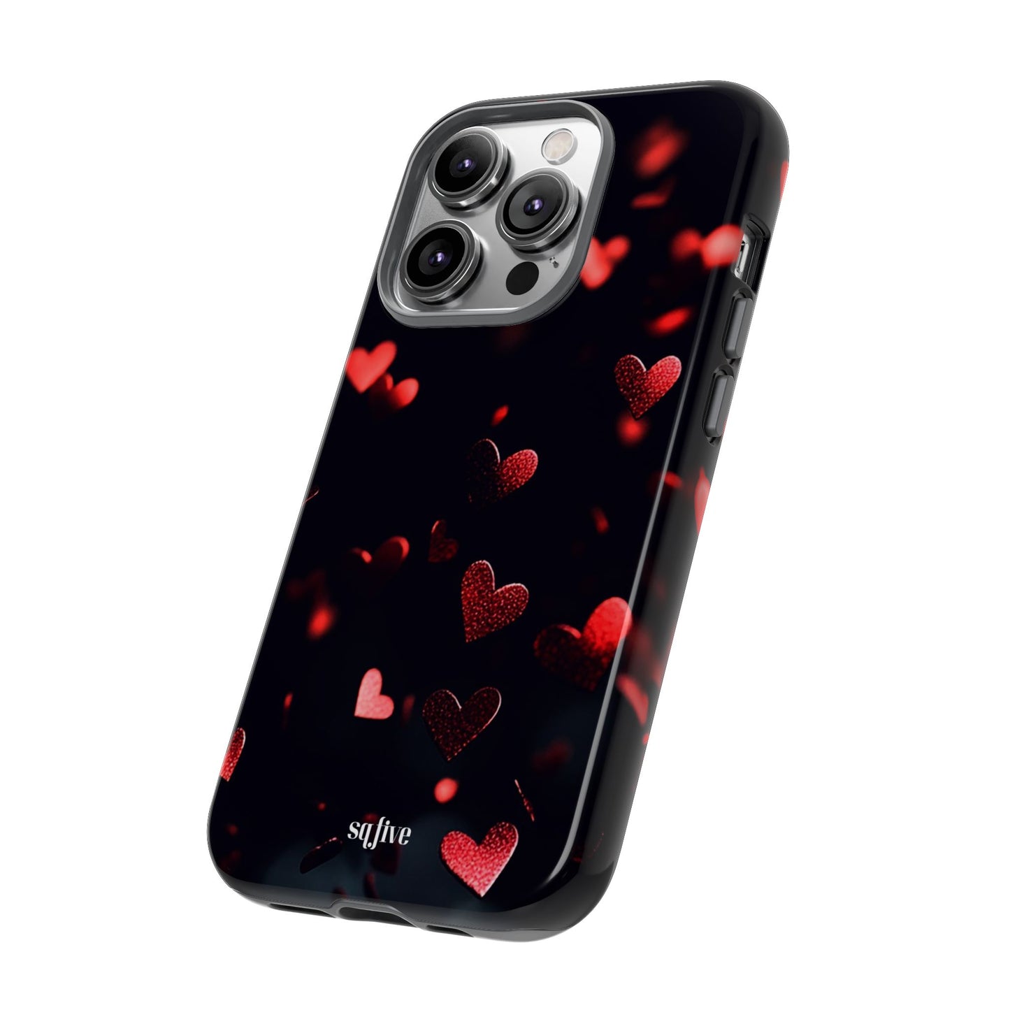 Valentine Tough Cases