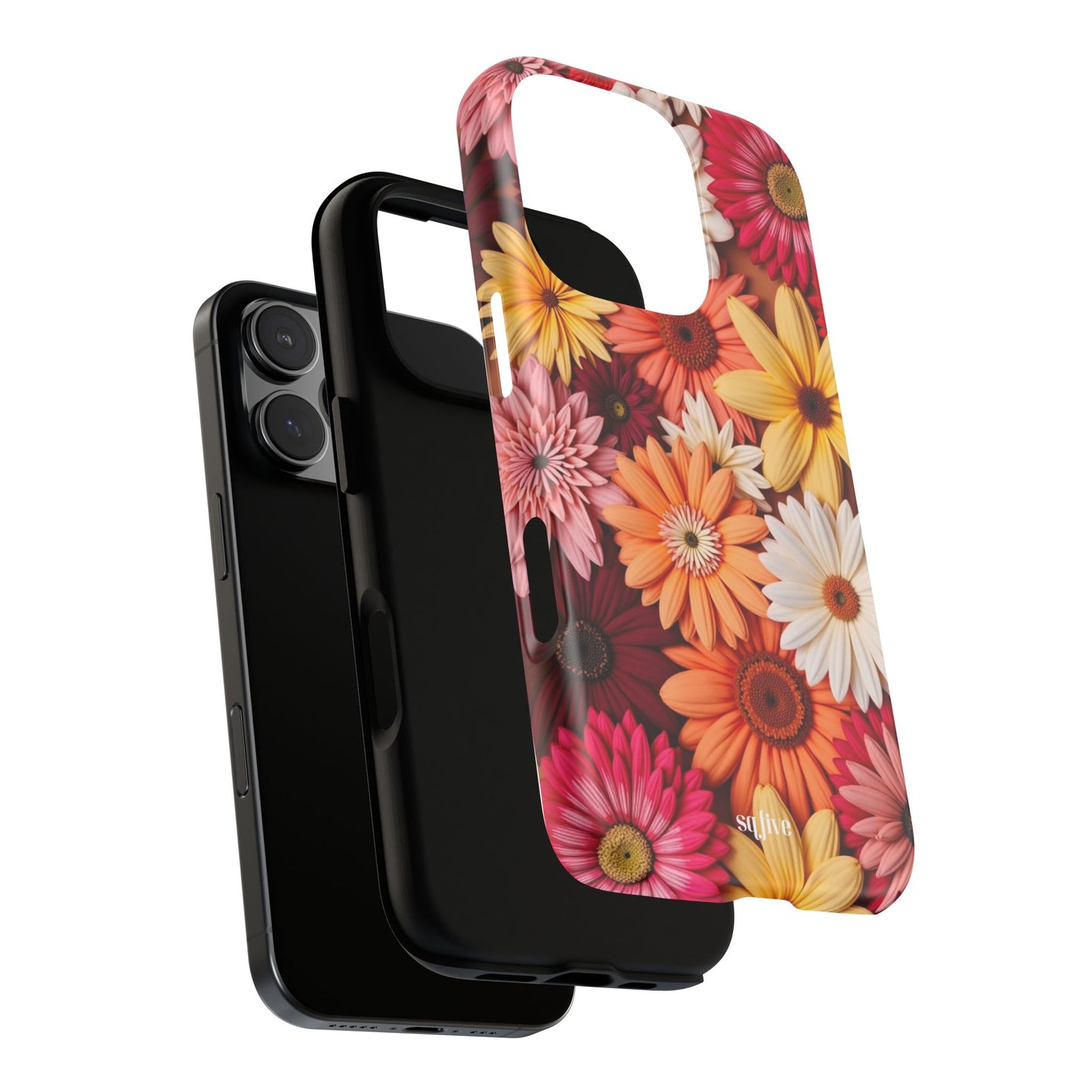 Floral Phone Case