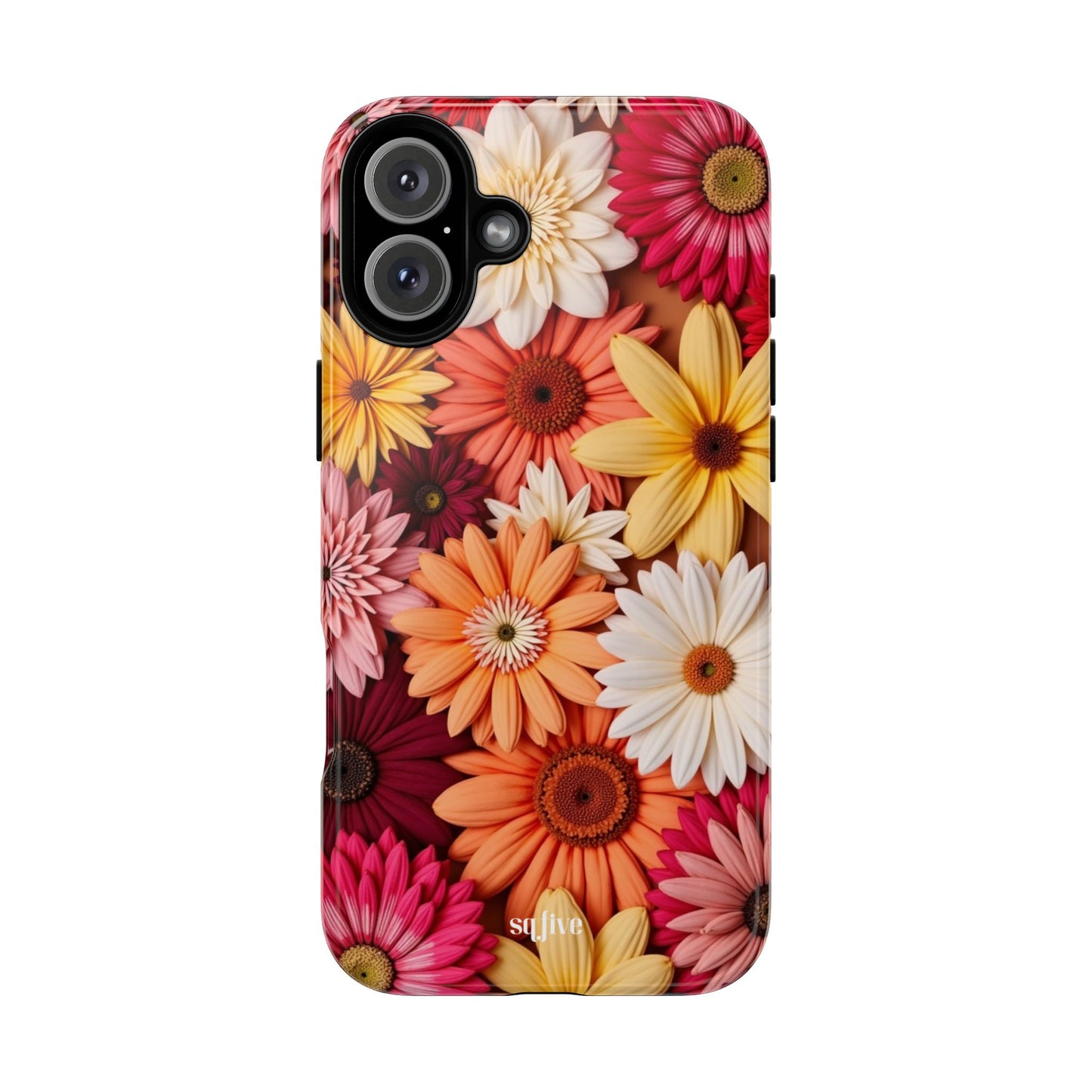 Floral Phone Case