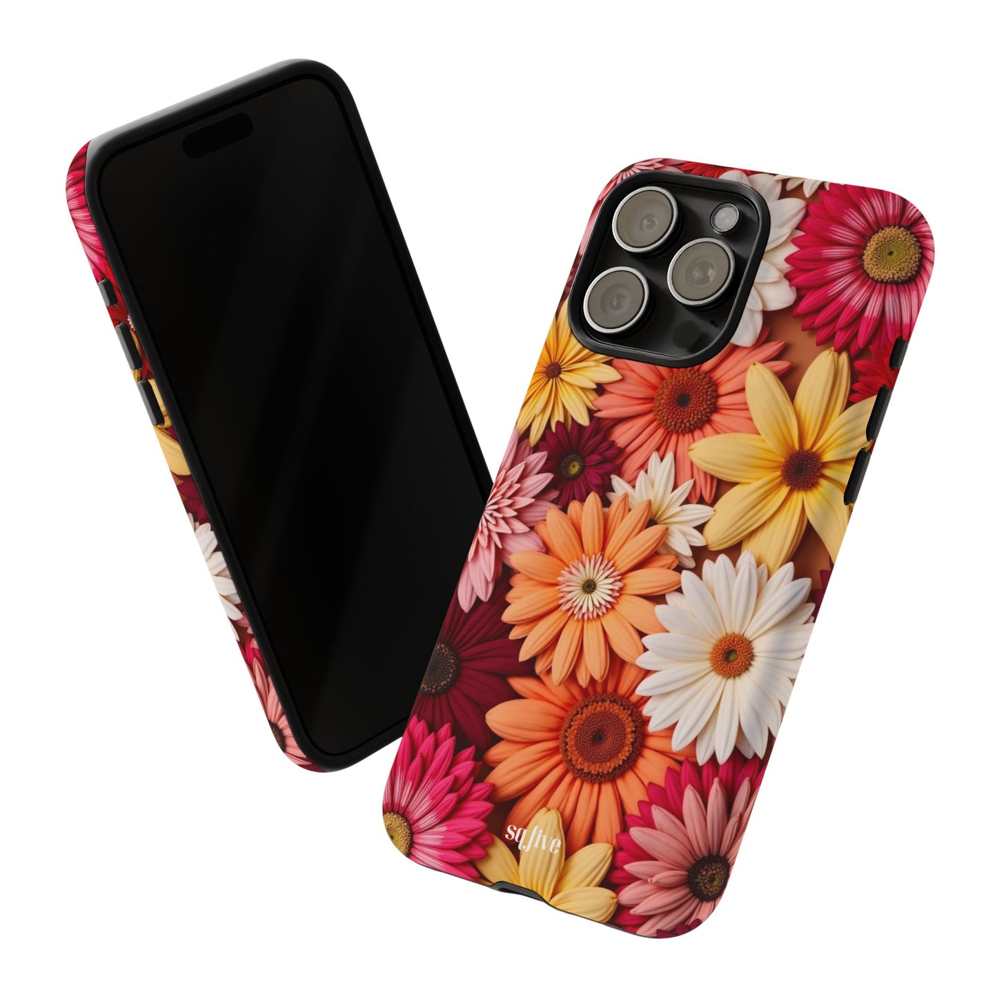 Floral Phone Case