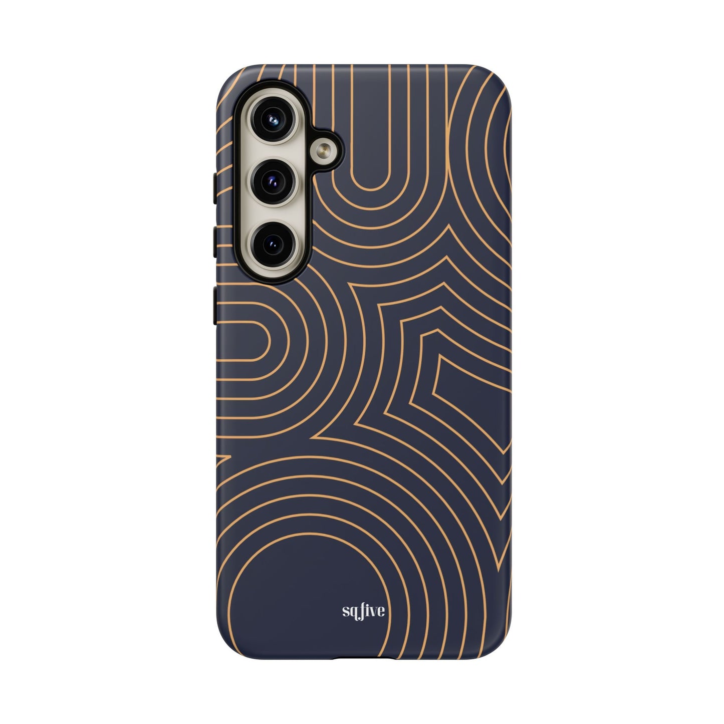 Stylish Phone Case for Trendsetters, Geometric Design, Tough Protection, Perfect Gift, Modern Aesthetic, Ideal for Everyday Use