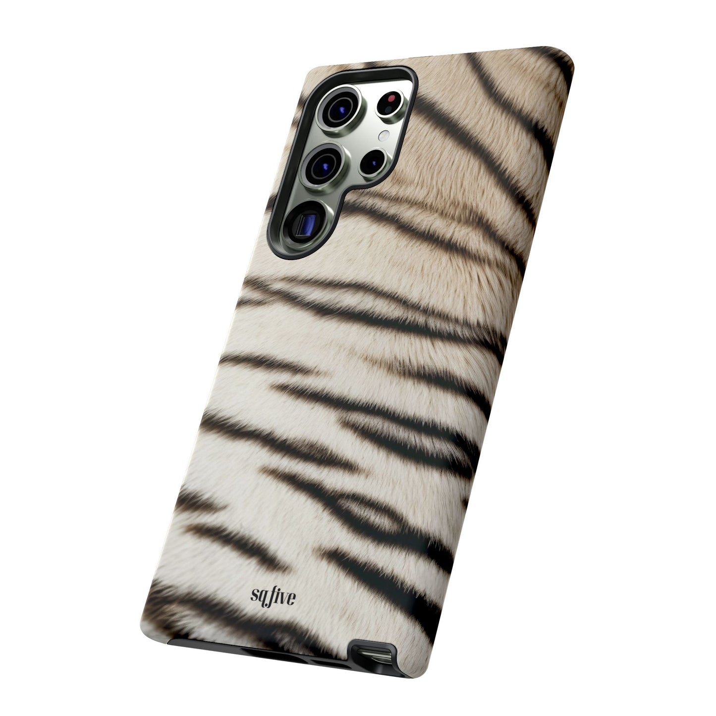 Tigerprint Tough Cases