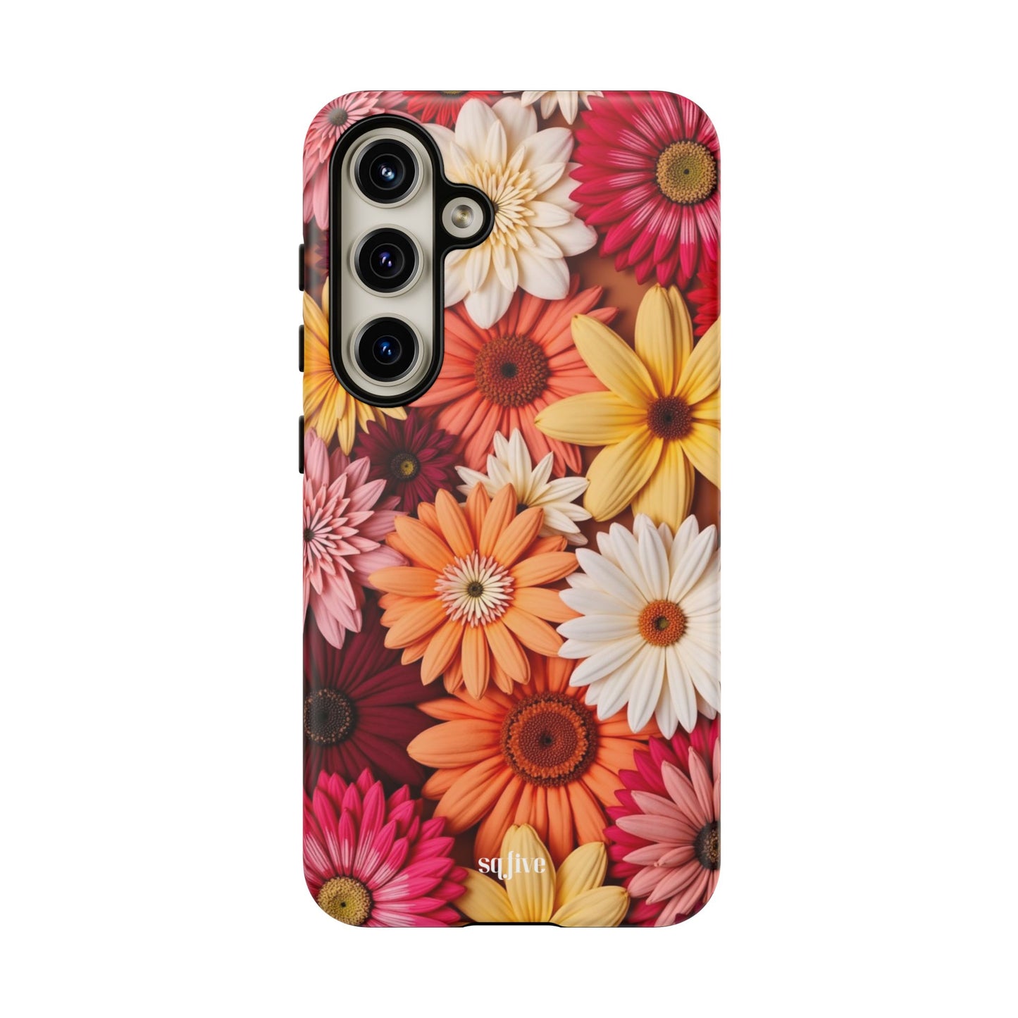 Floral Phone Case