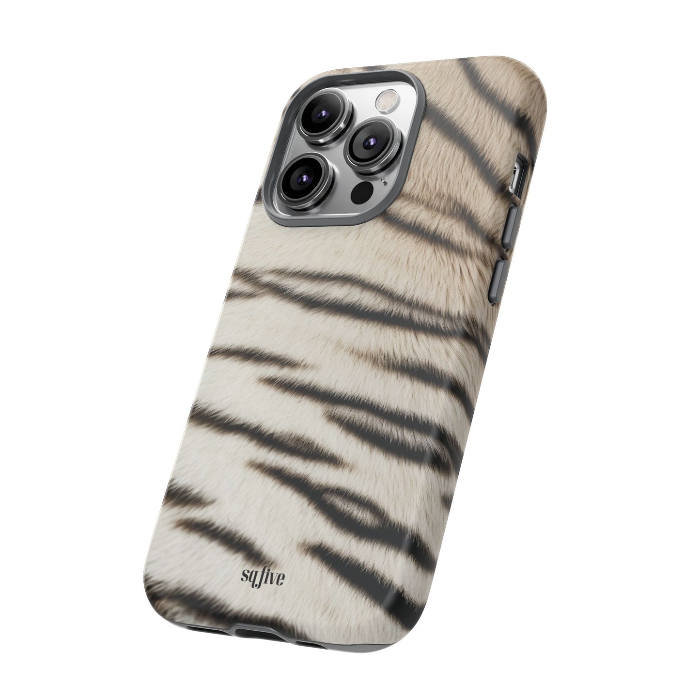 Tigerprint Tough Cases