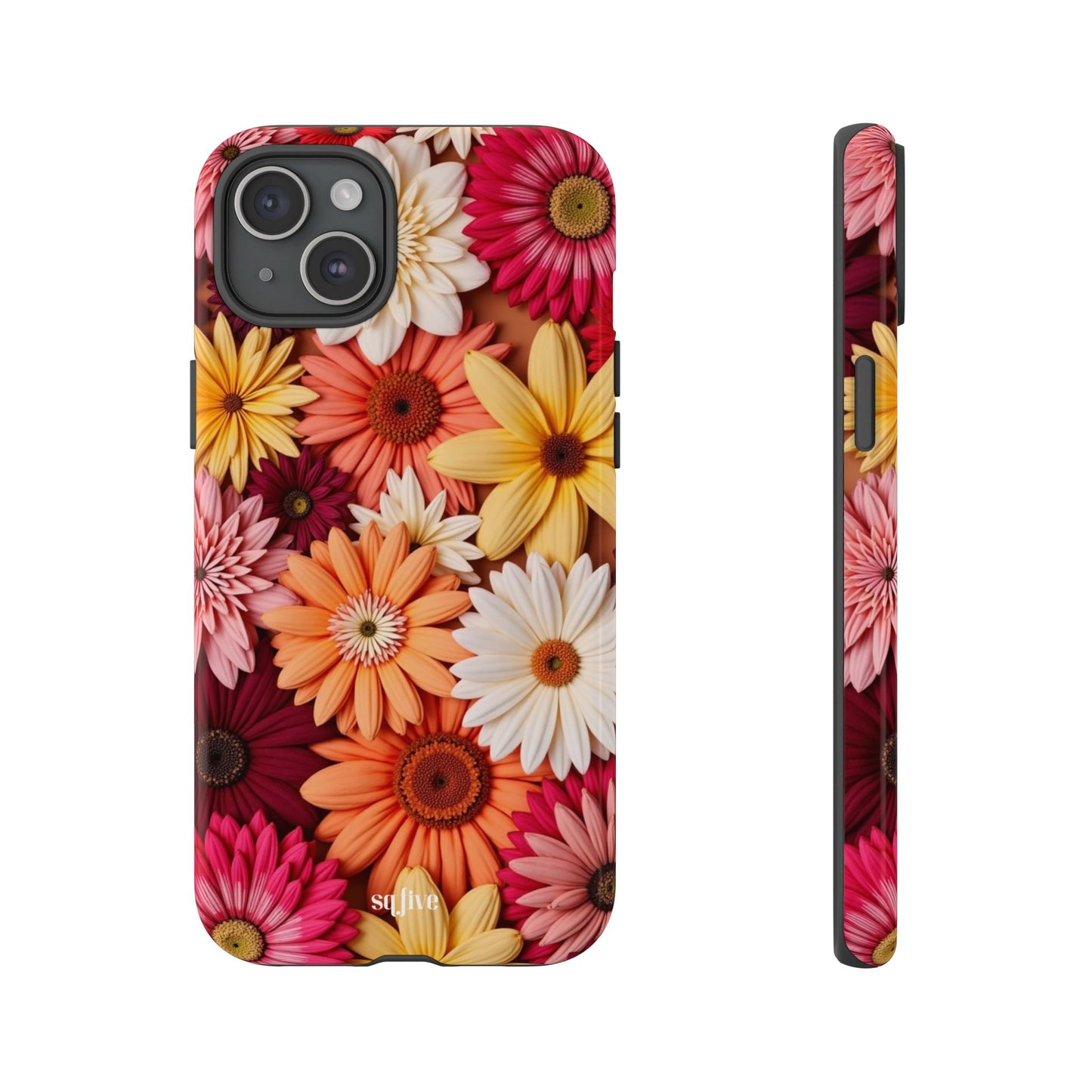 Floral Phone Case