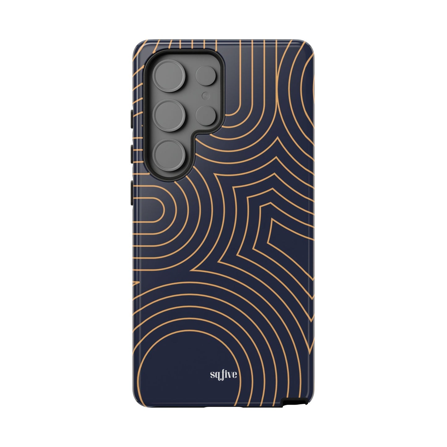 Stylish Phone Case for Trendsetters, Geometric Design, Tough Protection, Perfect Gift, Modern Aesthetic, Ideal for Everyday Use