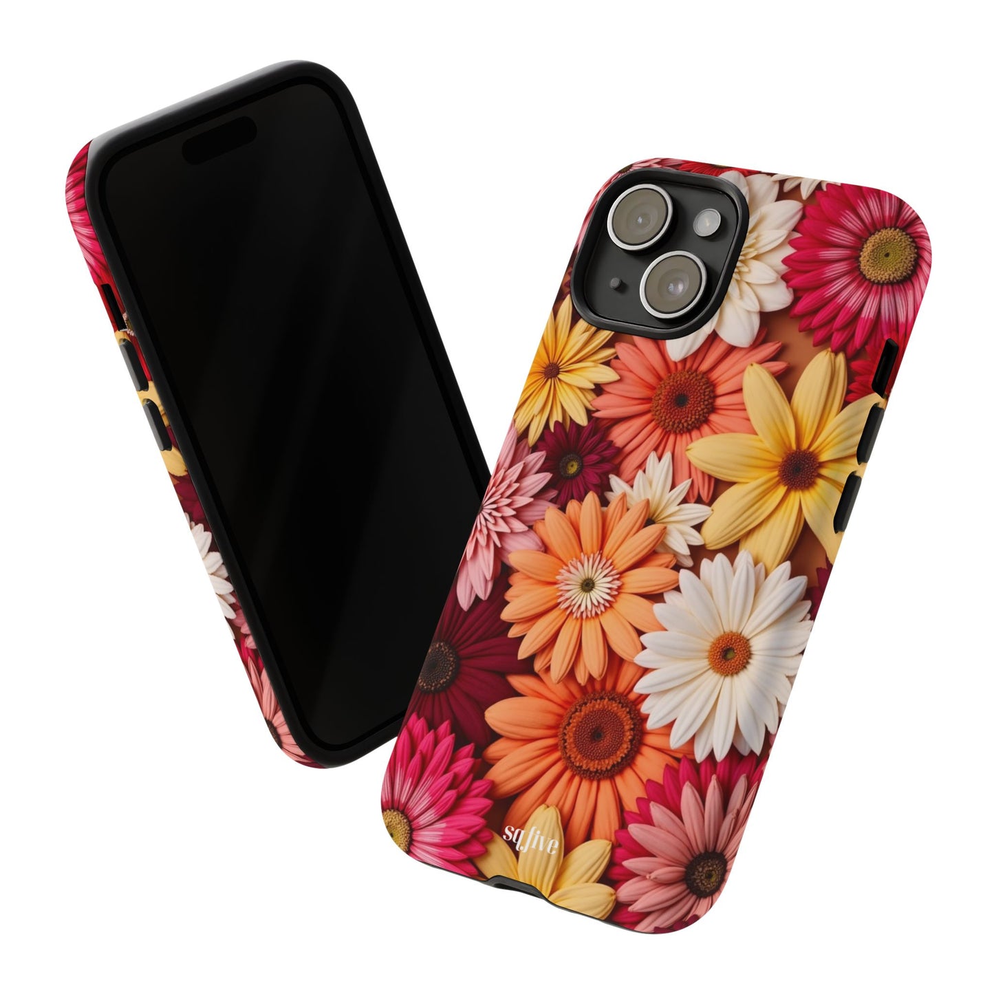 Floral Phone Case