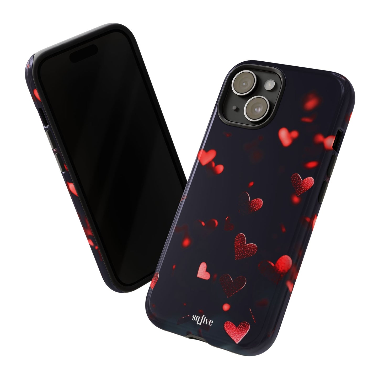 Valentine Tough Cases