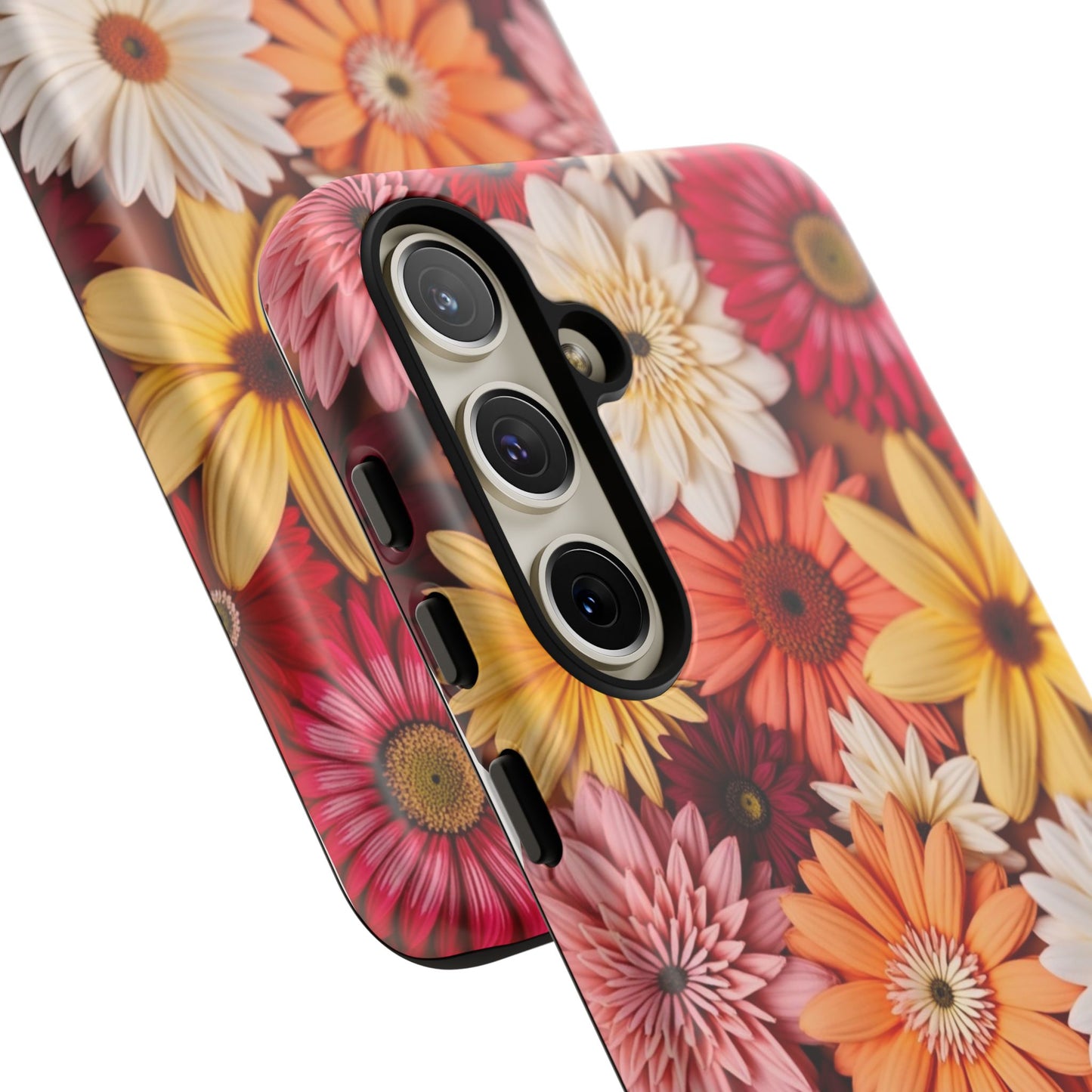 Floral Phone Case