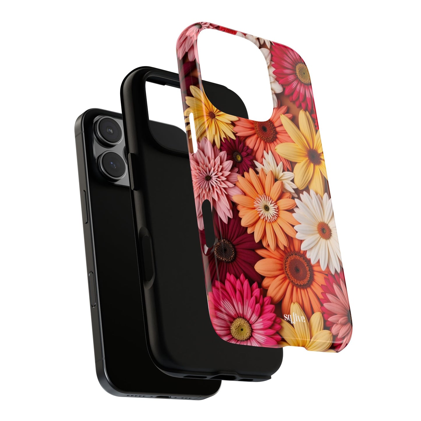 Floral Phone Case