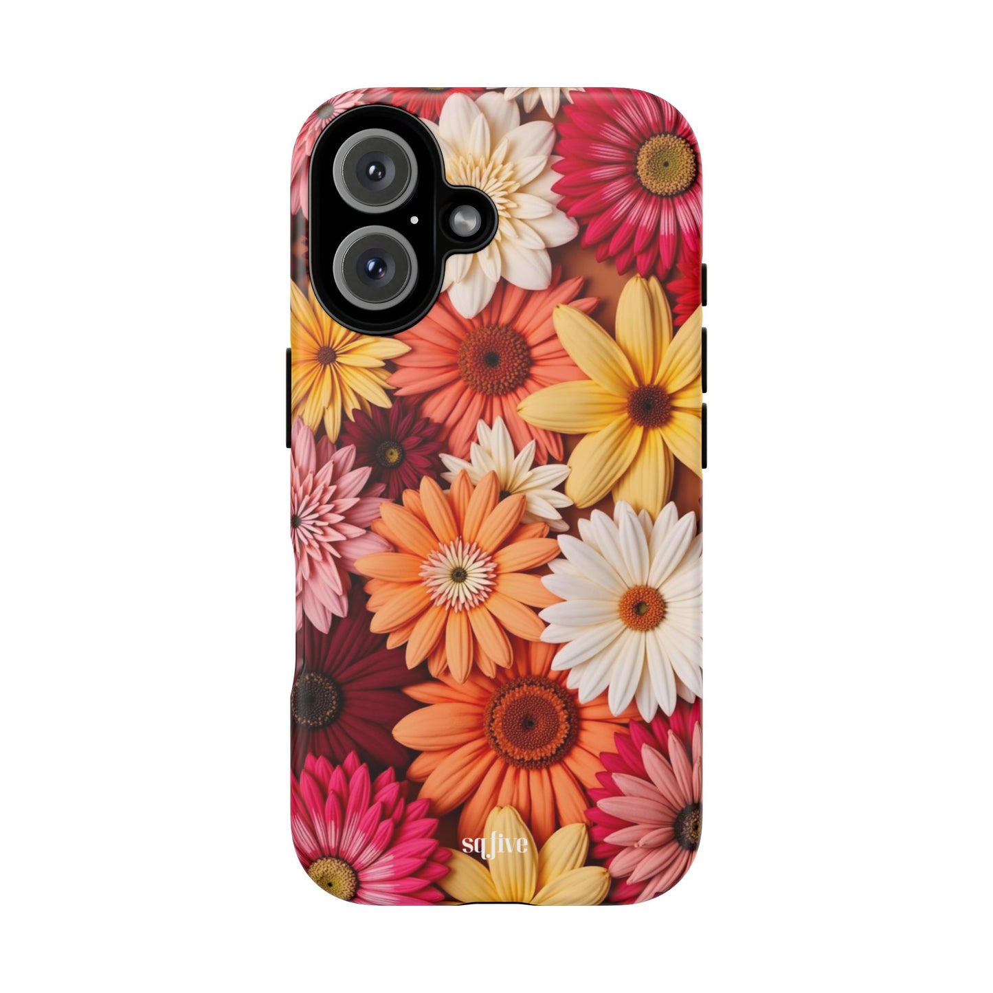 Floral Phone Case