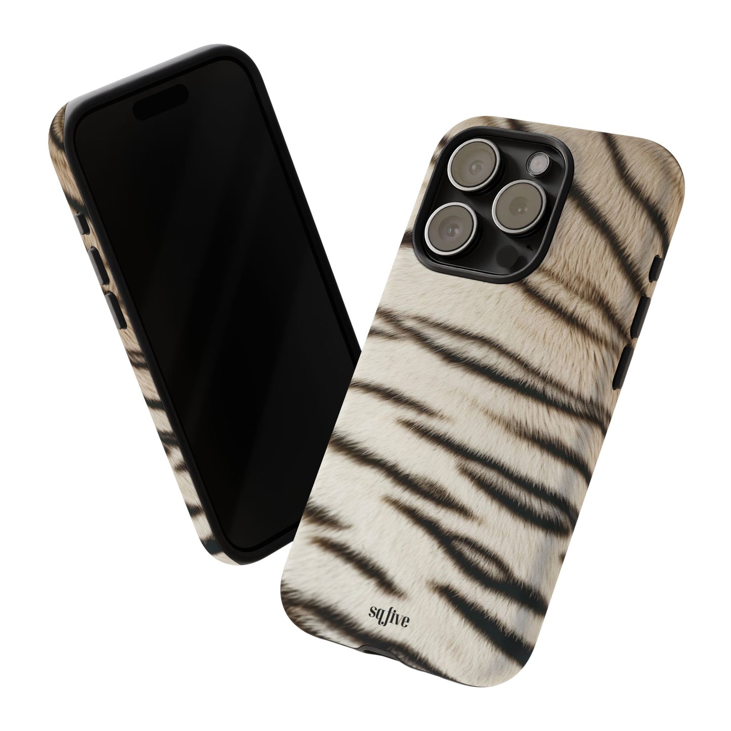 Tigerprint Tough Cases