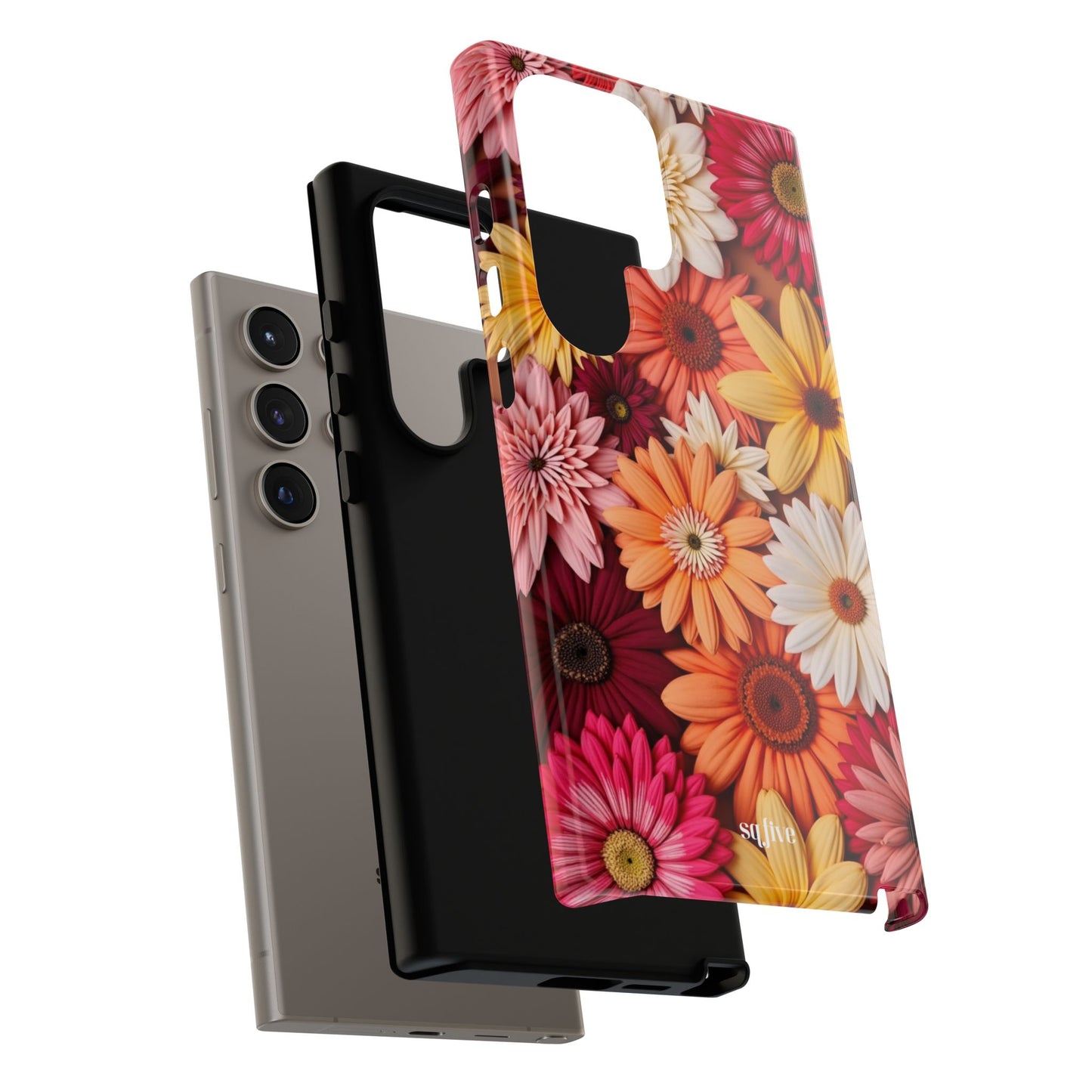 Floral Phone Case