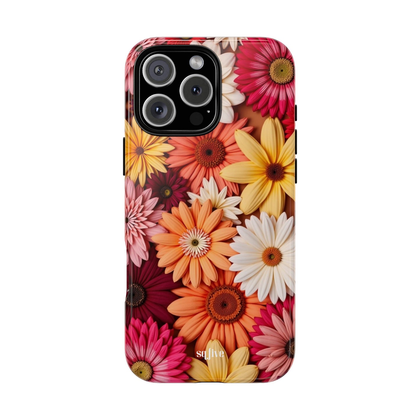 Floral Phone Case