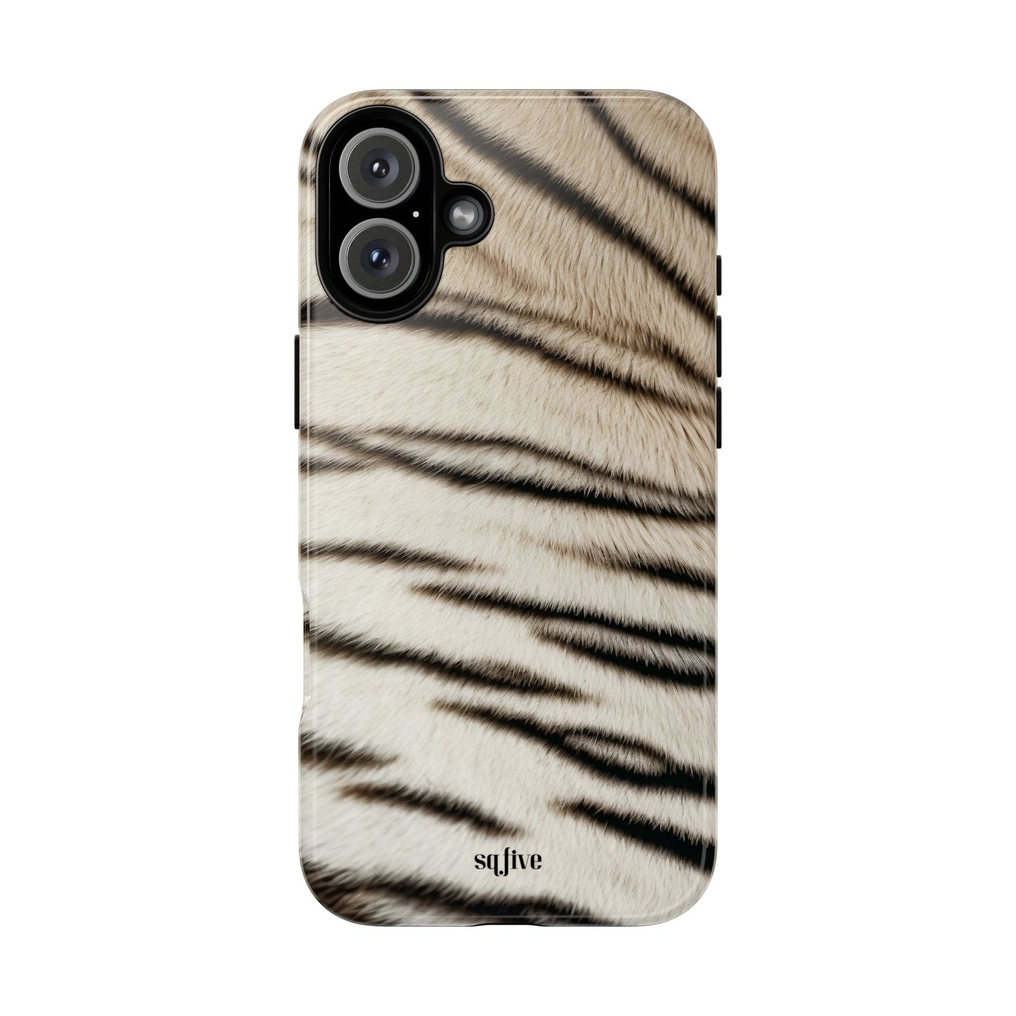 Tigerprint Tough Cases