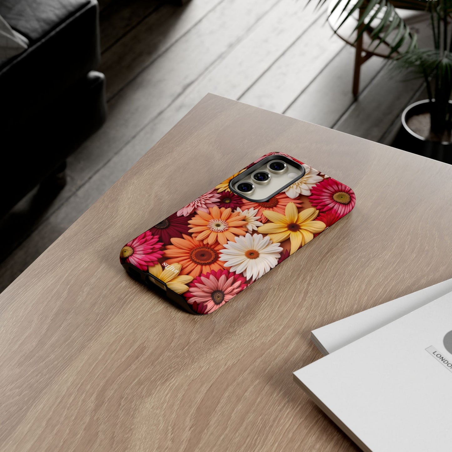 Floral Phone Case