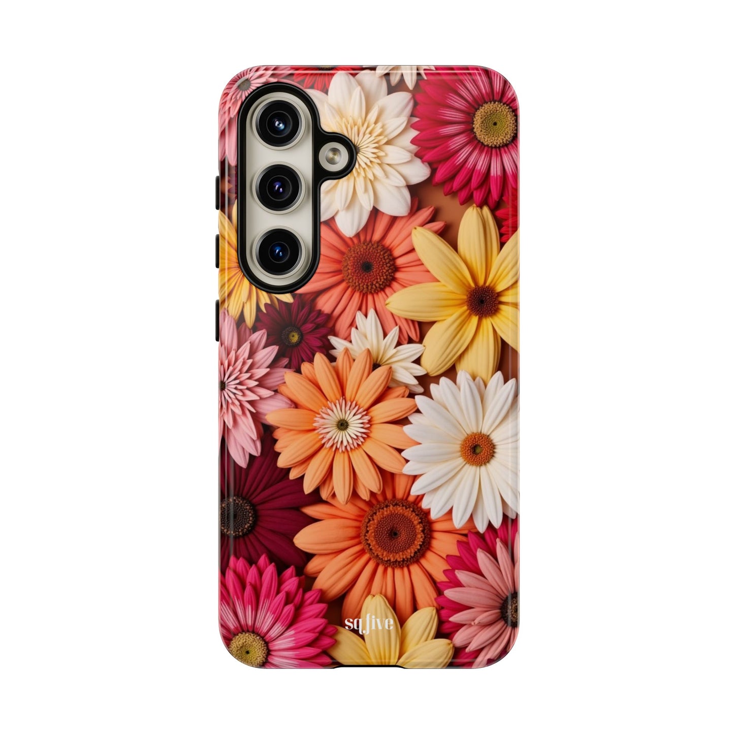 Floral Phone Case