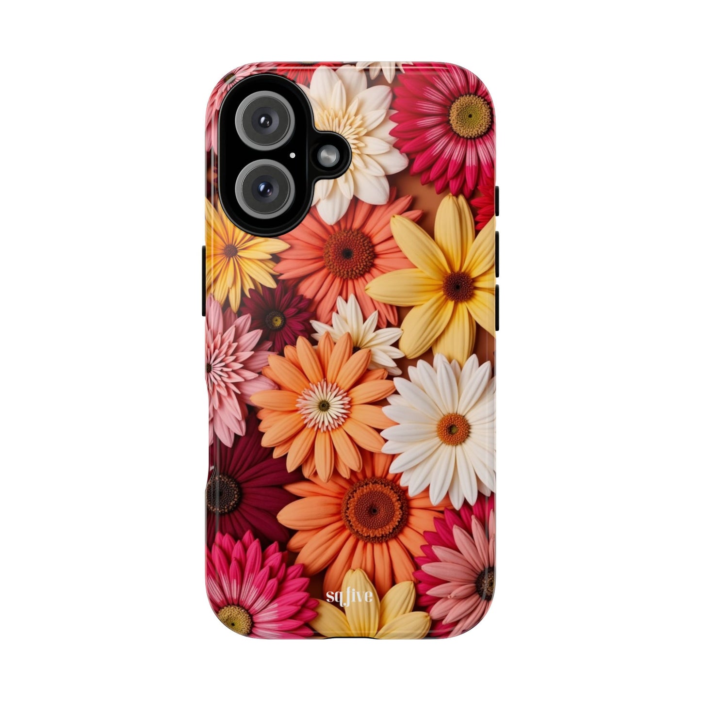 Floral Phone Case